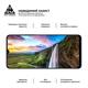 Захисне скло Armorstandart Pro для Vivo Y51 Black, 0.33mm (ARM58166)