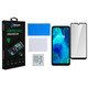 Защитное стекло BeCover для Tecno Pop 5 Black (706669)