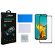 Защитное стекло BeCover для Infinix Note 11 (X663B) Black (708141)