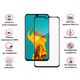 Защитное стекло BeCover для Infinix Note 11 (X663B) Black (708141)