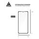 Защитное стекло Armorstandart Pro для Xiaomi Redmi A1/A1+ Black (ARM62818)