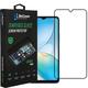 Защитное стекло BeCover для Infinix Hot 12i (X665B) Black (708540)