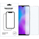 Защитное стекло BeCover для Tecno Pop 7 (BF6) Crystal Clear Glass 3D (709265)