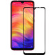 Захисне скло BeCover для Xiaomi Redmi Note 7 Black (703189)