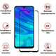 Захисне скло BeCover для Xiaomi Redmi Note 7 Black (703189)