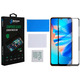 Защитное стекло BeCover для Tecno Spark 8T Black (707328)