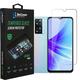 Защитное стекло BeCover для Oppo A57s Crystal Clear Glass 3D (708549)