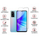 Защитное стекло BeCover для Oppo A57s Crystal Clear Glass 3D (708549)