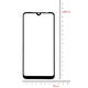 Защитное стекло BeCover для Xiaomi Redmi 7 Black (703681)