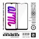 Защитное стекло Armorstandart Icon для Samsung Galaxy A03 SM-A035 Black (ARM60631)