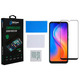 Защитное стекло BeCover для Umidigi A13 Pro Black (708387)