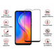 Защитное стекло BeCover для Umidigi A13 Pro Black (708387)