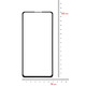 Захисне скло BeCover для Xiaomi Mi 9T/9T Pro/Redmi K20/K20 Pro Black (703898)