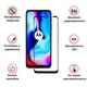 Защитное стекло BeCover для Motorola Moto E7 Power/E7i Power Black (706450)