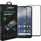 Захисне скло BeCover для Nokia G60 5G Black (708548)
