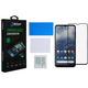 Захисне скло BeCover для Nokia G60 5G Black (708548)