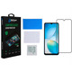 Защитное стекло BeCover для Infinix Note 12 (X663D) Black (708142)