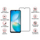 Защитное стекло BeCover для Infinix Note 12 (X663D) Black (708142)