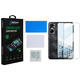 Захисне скло BeCover для Tecno Pop 6 Pro (BE8) Crystal Clear Glass 3D (708555)