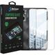 Захисне скло BeCover для Tecno Pop 6 Pro (BE8) Crystal Clear Glass 3D (708555)