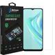 Защитное стекло BeCover для Infinix Hot 20i (X665E) Crystal Clear Glass 3D (708543)