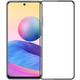 Защитное стекло BeCover для Xiaomi Redmi Note 12 4G/Note 12 5G/Poco X5 5G Black (708783)