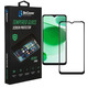 Захисне скло BeCover для Realme C35 Black (708155)