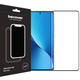 Захисне скло BeCover для Xiaomi Redmi 12 Black (709610)