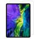 Защитное стекло BeCover для Apple iPad Pro 11 (2021) (706056)