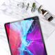 Защитное стекло BeCover для Apple iPad Pro 11 (2021) (706056)