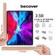 Защитное стекло BeCover для Apple iPad Pro 11 (2021) (706056)