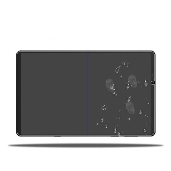 Захисне скло BeCover для Blackview Tab 8 10.1" (707896)