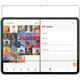 Защитное стекло BeCover для OnePlus Pad 11.61" (708915)