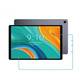 Защитное стекло BeCover для Chuwi HiPad Plus 11" (708802)