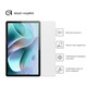 Защитное стекло Armorstandart Glass.CR для Motorola Moto Tab G70, 2.5D (ARM63446)