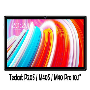 Защитное стекло BeCover для Teclast P20S/M40S/M40 Pro 10.1" (708348)