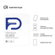 Защитное стекло Armorstandart Glass.CR для Lenovo Tab P11 Pro TB-J706, 2.5D (ARM60711)