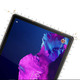 Защитное стекло BeCover для Lenovo Tab M10 (3rd Gen) (707958)