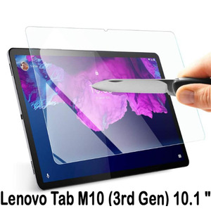 Защитное стекло BeCover для Lenovo Tab M10 (3rd Gen) (707958)