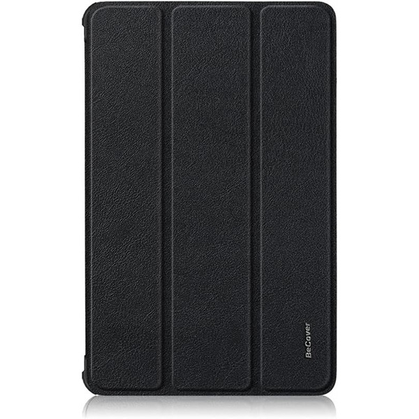 Чехол-книжка BeCover Smart для Nokia T20 10.4" Black (708041)