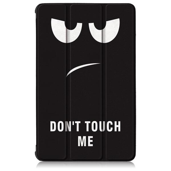 Чехол-книжка BeCover Smart для Samsung Galaxy Tab S6 Lite 10.4 P610/P613/P615/P619 Don`t Touch (705195)