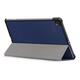 Чехол-книжка BeCover Smart для Samsung Galaxy Tab S6 Lite 10.4 P610/P613/P615/P619 Deep Blue (704851)