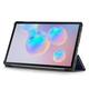 Чехол-книжка BeCover Smart для Samsung Galaxy Tab S6 Lite 10.4 P610/P613/P615/P619 Deep Blue (704851)