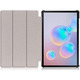 Чехол-книжка BeCover Smart для Samsung Galaxy Tab S6 Lite 10.4 P610/P613/P615/P619 Deep Blue (704851)
