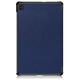 Чехол-книжка BeCover Smart для Samsung Galaxy Tab S6 Lite 10.4 P610/P613/P615/P619 Deep Blue (704851)