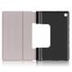 Чехол-книжка BeCover Smart для Lenovo Yoga Tab 11 YT-706 Red (707293)