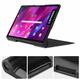 Чехол-книжка BeCover Smart для Lenovo Yoga Tab 11 YT-706 Purple (707292)