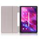 Чехол-книжка BeCover Smart для Lenovo Yoga Tab 11 YT-706 Purple (707292)