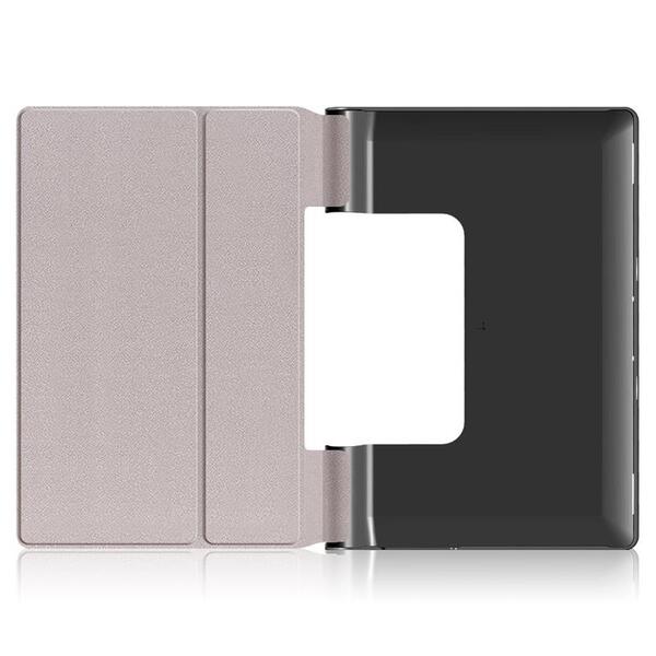 Чохол-книжка BeCover Smart для Lenovo Yoga Tab 13 YT-K606 Deep Blue (707305)