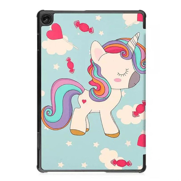 Чохол-книжка BeCover Smart для Lenovo Tab M10 TB-328F (3rd Gen) 10.1 Unicorn (708300)